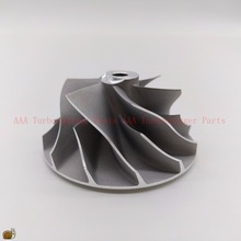 RHF5 Turbo part Compressor Wheel 39.4x52.6mm,6/6 supplier AAA Turbocharger parts 2024 - buy cheap