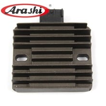 Arashi For Kawasaki KVF650i Brute Force 4x4i 07-09 KVF750i Brute Force 4x4i 05-09 Rectifier Regulator Motorcycle Parts 2024 - buy cheap