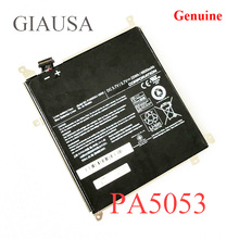 PA5053U-1BRS PA5053 battery for Toshiba Excite 10 Tablet laptop  PA5053U battery 2024 - buy cheap