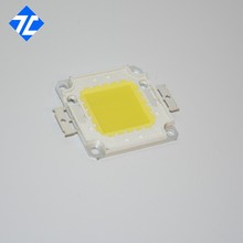 50W LED достаточно wat белый/теплый белый интегрированный высокой мощности лампы 1500mA 30-36V 4500-5000LM 30mil чипы бесплатная доставка 2024 - купить недорого