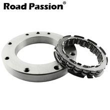 Road Passion Motorcycle One way Starter Clutch Assy Bead bearing For DUCATI MTCY 999 BIPOSTO 2004 999s 2003 2024 - buy cheap