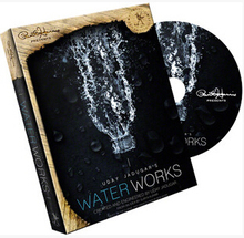 Water Works by Uday Jadugar Magic tricks 2024 - buy cheap
