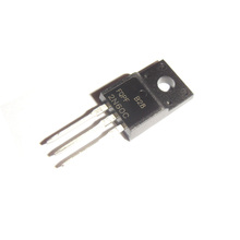50 шт./лот 2N60 FQPF2N60C полевой транзистор MOSFET N TO-220F 2024 - купить недорого