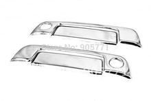 High Quality Chrome Door Handle Cover for BMW Z3 Roadster Coupe free shipping 2023 - buy cheap