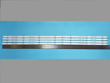 Barra de faixa de retroiluminação led original, 48 unidades, para lclclclclc490due fj m1 2024 - compre barato