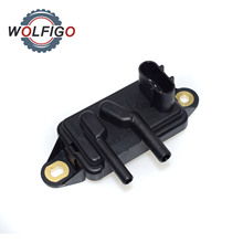 WOLFIGO Car Exhaust Gas Recirculation EGR Pressure Feedback Sensor for Ford Mercury Lincoln Mazda F77Z9J460AB F7CZ9J433AH 2024 - buy cheap