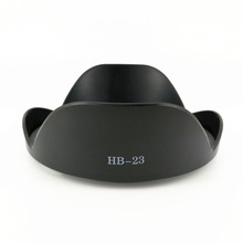HB23 Replace HB-23 Lens Hood for Nikon 10-24mm 12-24mm 17-35mm 18-35mm 16-35mm 2024 - buy cheap