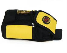 Сделано в Гонконге высокого качества черно-желтые туфли-оксфорды 600D инструмент поясная сумка для ручной инструмент NO.RTG-102 Бесплатная доставка 2024 - купить недорого