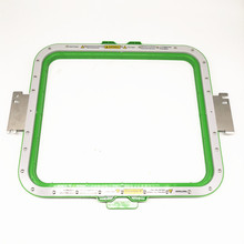 High Quality tajima embroidery frame size 11x 13 inch tajima mighty hoop length 445mm tajima magnetic hoop embroidery frame 2024 - buy cheap