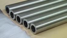 100mm Length TA2 Industrial Pure Titanium Hollow Tube Polished Ti Pipe SIZE:(17mm ID, 19mm OD) High Quality 2024 - buy cheap