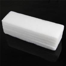 6 Pcs/Lot Aquarium Bio Filter Sponge Cotton Fish Tank Water Biochemical Filter Media Aquarium Nitrifying Bacteria Cultivation 2024 - buy cheap