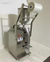 MG-600 máquina de empacotamento líquida automática automatizada máquina de enchimento quantitativa saco formando-enchimento-máquina de selagem 220 v/110 v 2024 - compre barato