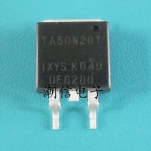 TA50N28T  TO-263     4pcs/lot 2024 - buy cheap