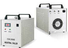 Низкая цена Высокое качество лазерный охладитель воды CW3000 2024 - купить недорого