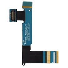 High Quality  LCD Flex Cable Parts Replacement For SAMSUNG Galaxy Tab P1000 2024 - buy cheap