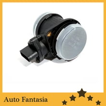 Sensor de flujo de aire masivo 1,8 T, para Volkswagen Golf, MK4-free, envío 2024 - compra barato