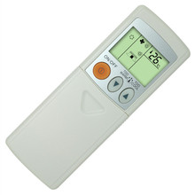 Controle remoto para ar-condicionado kd06es, para mitsubishi km05b 2024 - compre barato