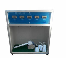 Tapes adhesive stickiness tester holding tack tester rolling wheel Top Quality 2024 - buy cheap