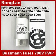 [SA]Imported original Bussmann Fuses 700V FWP-300A FWP-350A FWP-400A FWP-500A FWP-600A FWP-700A FWP-800A 2024 - buy cheap