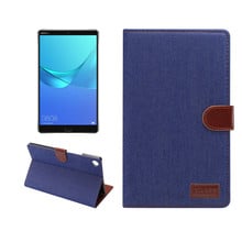 Funda de moda para Huawei MediaPad M5, 8,4 SHT-AL09, 8,4 ", Funda inteligente, soporte para tableta, carcasa + bolígrafo 2024 - compra barato