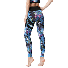 Yoga Pants High Waist Push Up Sexy Print Flex Leggings for Fitness Women Training Running Gym Femme Tights Sportswear Legency 2024 - buy cheap