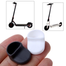 Applicable To Xiao*mi M365 Outdoor Electric Scooter Accessories Rear Fender Hook After Pedal Fender Shield Silicone Cover Elect 2024 - buy cheap