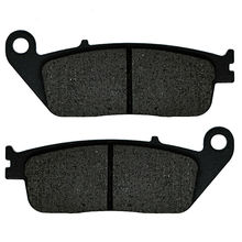 For VICTORY Cory Ness Jackpot 08-10 Cory Ness Victory Cross Country 11-12 Cross Country 10-15 Motorcycle Brake Pads Rear 2024 - buy cheap
