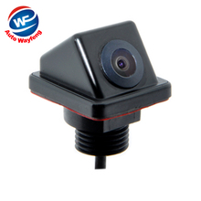 Car Rearview Rear View Camera Front View side Reverse Backup Color Camera  170 Wide Angle night Camera 2024 - buy cheap