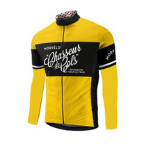 2019 primavera/outono morvelo clássico camisa de ciclismo para homem bicicleta de estrada ciclismo wear maillot mx dh manga longa jérsei 2024 - compre barato