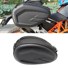 Bolsa de ombro para motocicleta com ajuste universal, para bmw, kawasaki, ducati, peças de motocicleta 2024 - compre barato