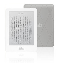eBook eReader Better than kindle Kobo Glo N613/GLO HD 6 inch e-BookTouch screen e-ink 2GB WIFI book Reader Front backligh 2024 - купить недорого