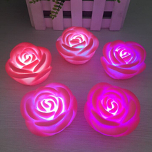 Luz de modelado Rosa Unisex, película y juguete de televisión, plástico Multicolor, parpadeante, electrónico, 2021 2024 - compra barato