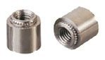 KFSE-632-28  PEM broaching standoffs PEM standard,made in China,in stock 2024 - купить недорого