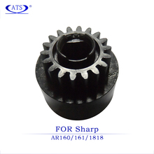 3set/lot Developer Gear For Sharp AR 160 161 1818 compatible AR160 AR161 AR1818 Copier Spare Part printer supplies 2024 - buy cheap