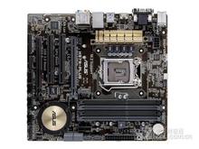 Asus usado original h97m plus H97M-PLUS placa-mãe 1150cpu hd hdmi/dvi interface de exibição 90% novo 2024 - compre barato