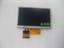 LQ043T1DH42 nuevo cable de pantalla LCD original de 4,3 pulgadas QPWBM0882TPZZ 2024 - compra barato