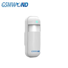 433MHz Wireless Passive Infrared Detector Motion Sensor Alarm For Our Home Burglar Wifi / GSM / PSTN / RFID Alarm System, 2024 - buy cheap