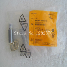 [BELLA] New original authentic special sales - sensors BI5U-M18-RP6X-H1141 Spot --2PCS/LOT 2024 - buy cheap