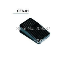 Interruptor de pie CFS-01 10A 250VAC, 1 Uds., 1NO 1NC 2024 - compra barato