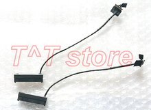 Original en una DP700A7K 700A7K SATA HDD cable para disco duro conector BA39-01376A prueba buena envío gratis 2024 - compra barato