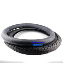 Tire and inner tube size16x2.50(65-305) Fits Electric Bikes (e-bikes), Kids Bikes, Small BMX and Scooters 16x2.5 tyre 2024 - buy cheap