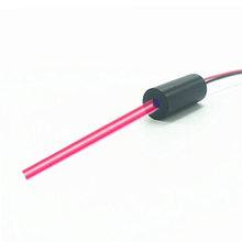 650nm 1mw Red Laser Module 8mm Low Power Laser Red Laser Module 2024 - buy cheap