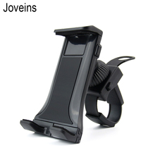 Jofriends suporte de telefone para bicicleta, para iphone 8, x, celular, suporte de bicicleta, guidão, montagem de gps, academia, suporte para tablet 2024 - compre barato