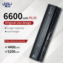JIGU batería de ordenador portátil para HP Compaq Presario CQ40-300 CQ41-100 CQ45-308TX CQ50Z-100CTO HDX X16-1200 pabellón Dv4-1000 Dv5-1000 2024 - compra barato