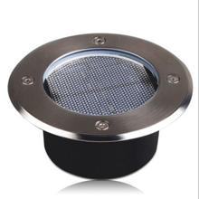 SNYKA Solar Underground Light 2LED Outdoor Waterproof IP65 Lawn Lamps Landscape Courtyard Buried Underground Lamp Hot Sale 2024 - buy cheap