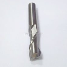 17X16X40X95 2 Flutes High speed steel HSS end mill straight shank milling cutter for machine 2024 - buy cheap