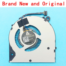 New laptop CPU cooling fan Cooler Notebook for HP Elitebook 745 755 840 848 G3 G4 MT42 MT43 821163-001 821184-001 2024 - buy cheap