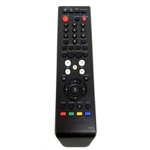 US NEW ORIGINAL for SAMSUNG LCD LED TV Remote control 00286A for 00287A fernbedienung, 433 mhz 2024 - buy cheap