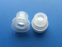 10pcs Vacuum Suction Cup Pneumatic Manipulator Accessories JE10-20 s2, DP - 20 2024 - buy cheap