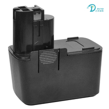 DVISI 12V 2000mAh Rechargeable Battery Pack Power Tools Battery for Bosch BAT011, BH1214H, BH1214L, BH1214MH, H1214N Ni-CD 2024 - buy cheap